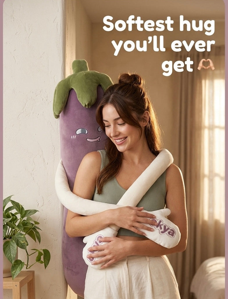 Smart Plush