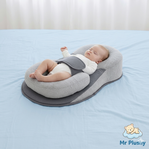 MrPlushy Anti-Reflux