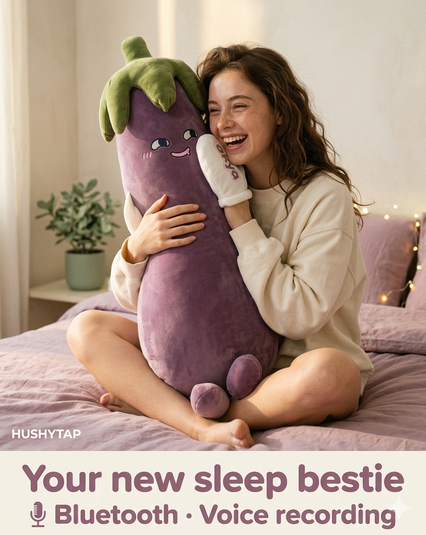 Smart Plush
