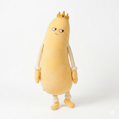 Smart Plush