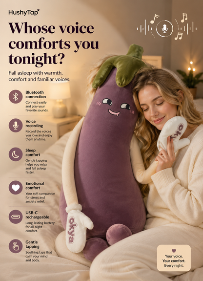 Smart Plush