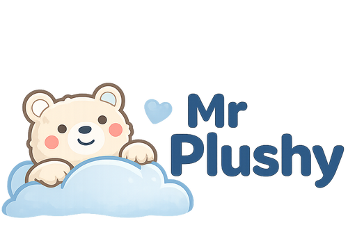 Mrplushy