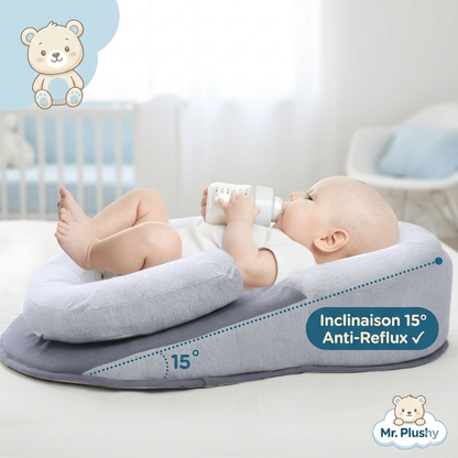 MrPlushy Anti-Reflux