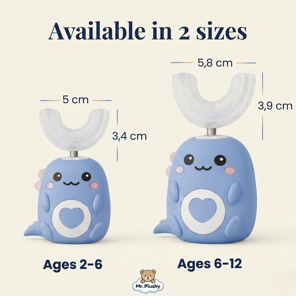 SmileBuddy™
