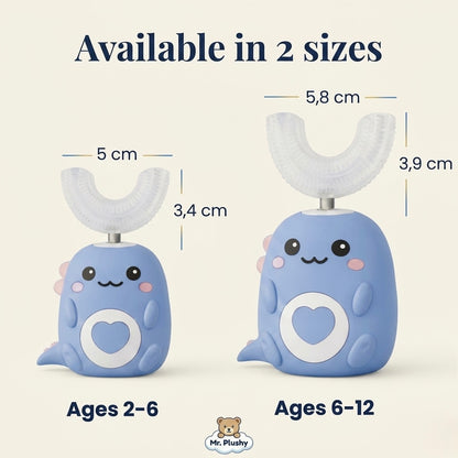 SmileBuddy™