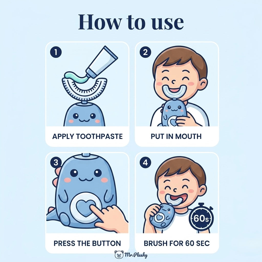 SmileBuddy™