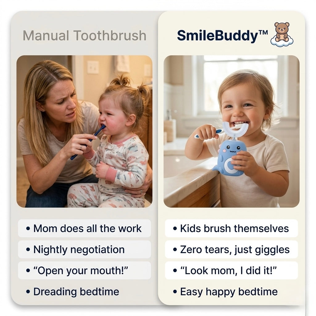 SmileBuddy™