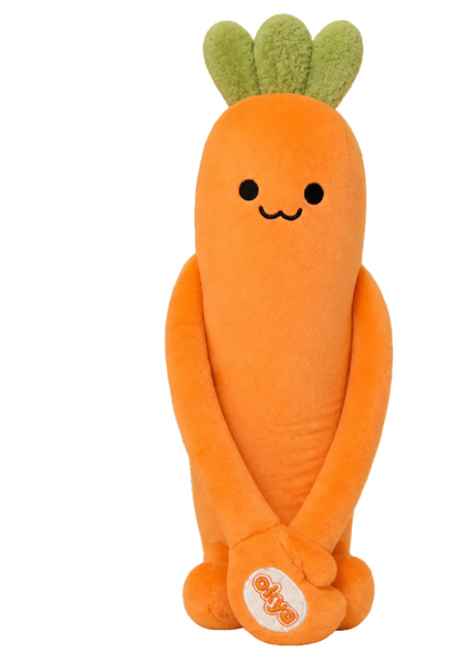 Smart Plush