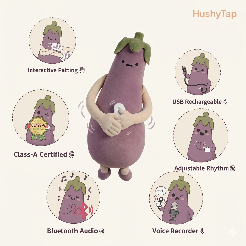 Smart Plush