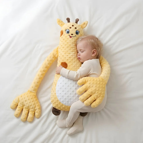 MrPlushy Bébé