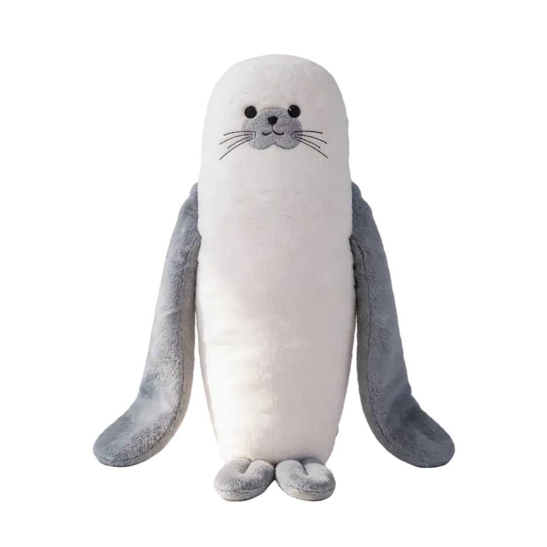 Smart Plush