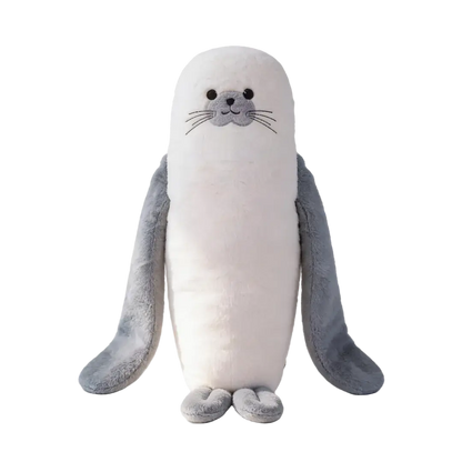 Smart Plush